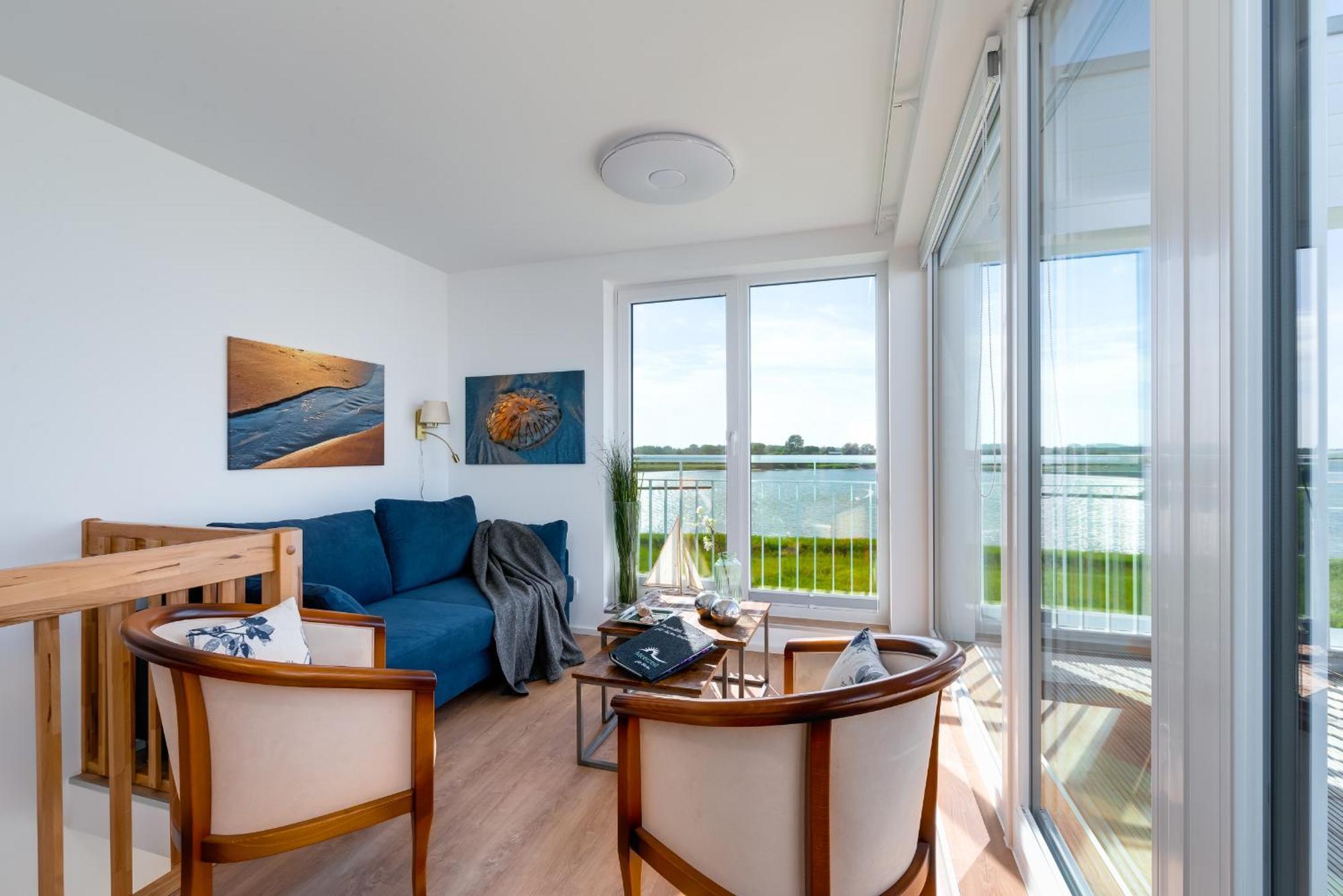 Ferienhaus Nis Randers Olpenitz Buitenkant foto