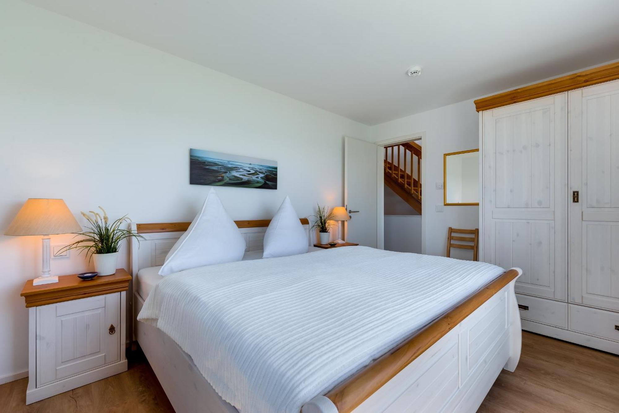 Ferienhaus Nis Randers Olpenitz Buitenkant foto