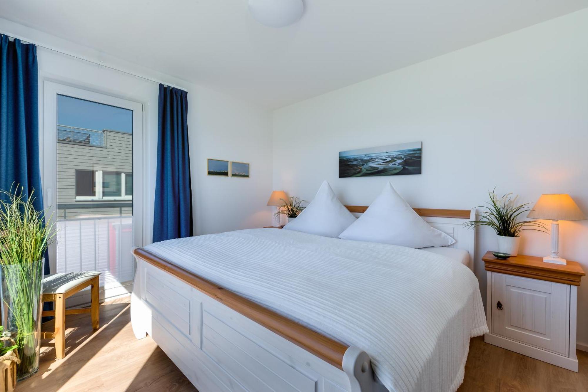 Ferienhaus Nis Randers Olpenitz Buitenkant foto