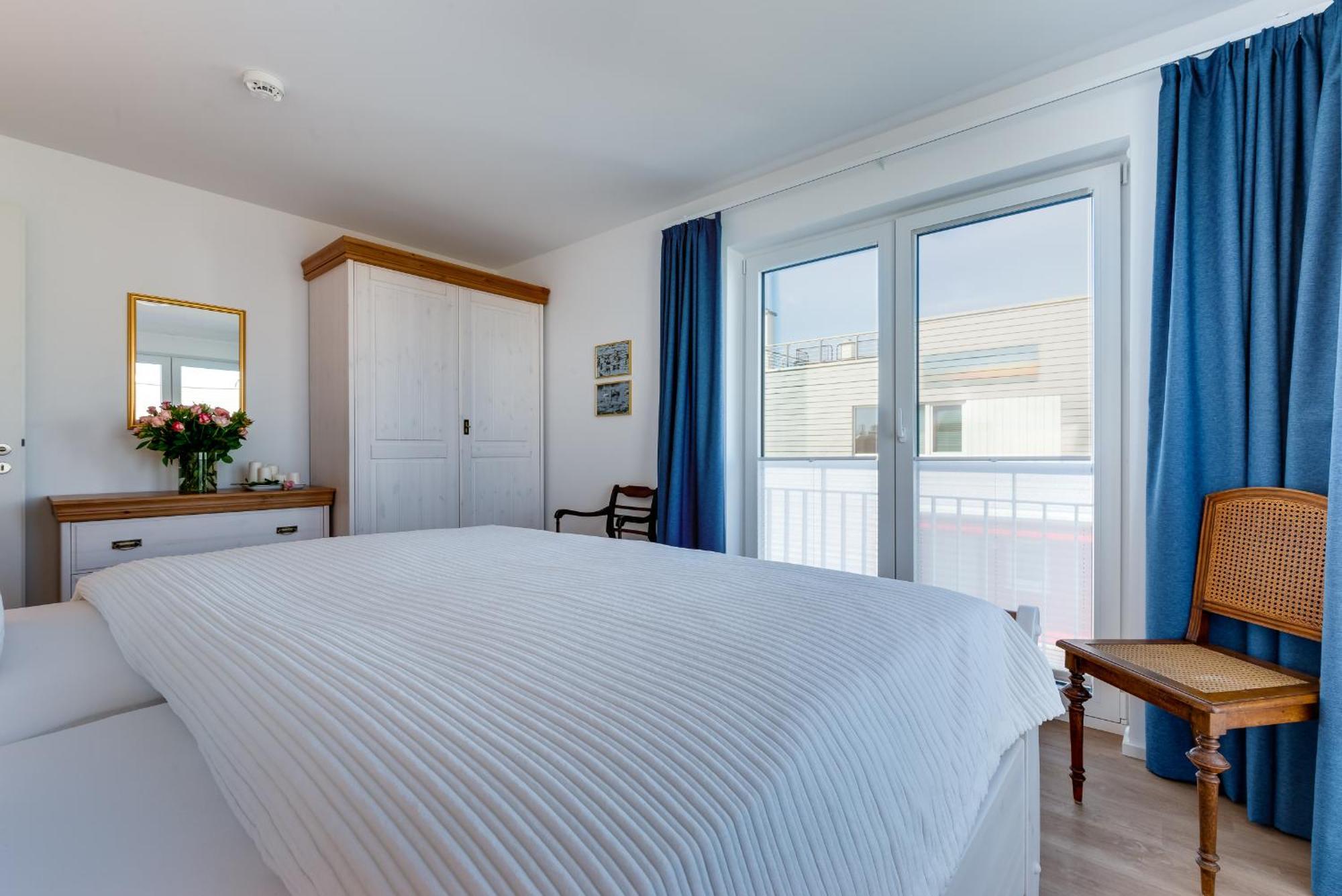 Ferienhaus Nis Randers Olpenitz Buitenkant foto