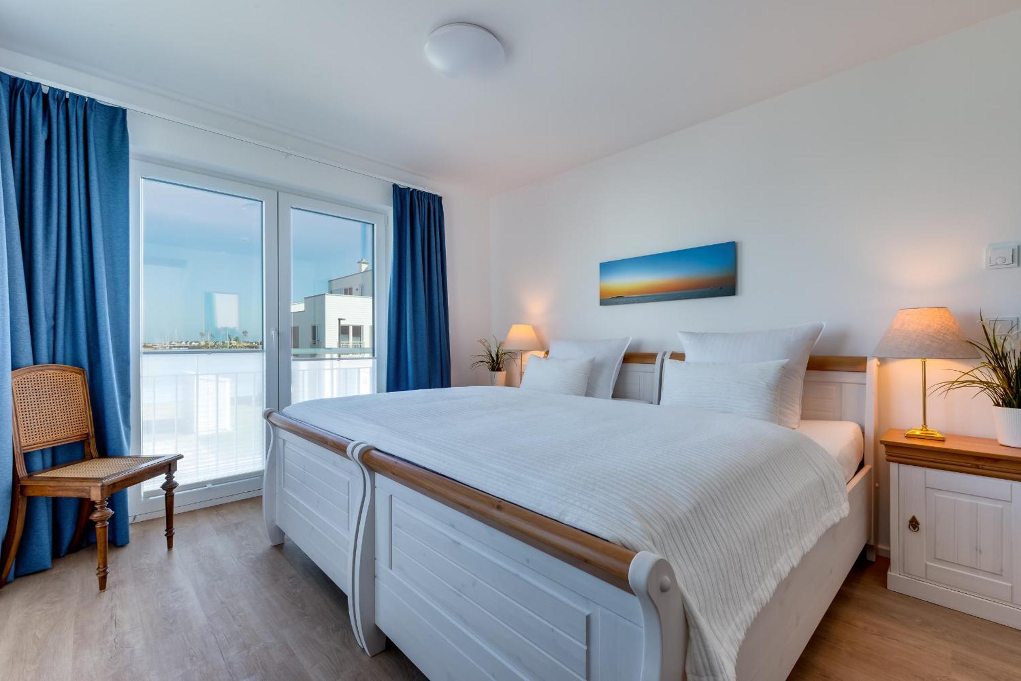 Ferienhaus Nis Randers Olpenitz Buitenkant foto