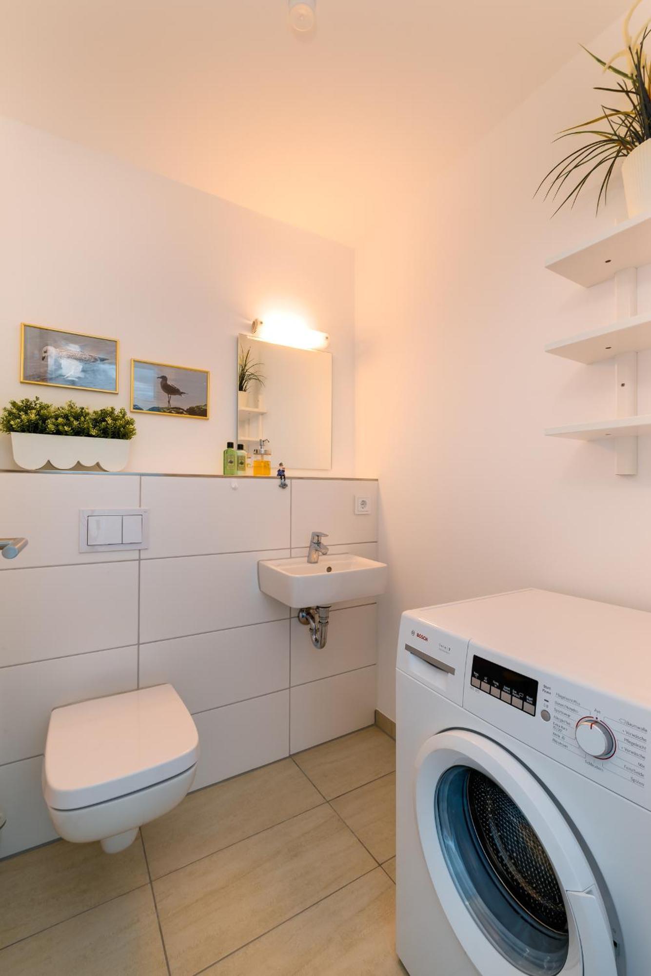 Ferienhaus Nis Randers Olpenitz Buitenkant foto