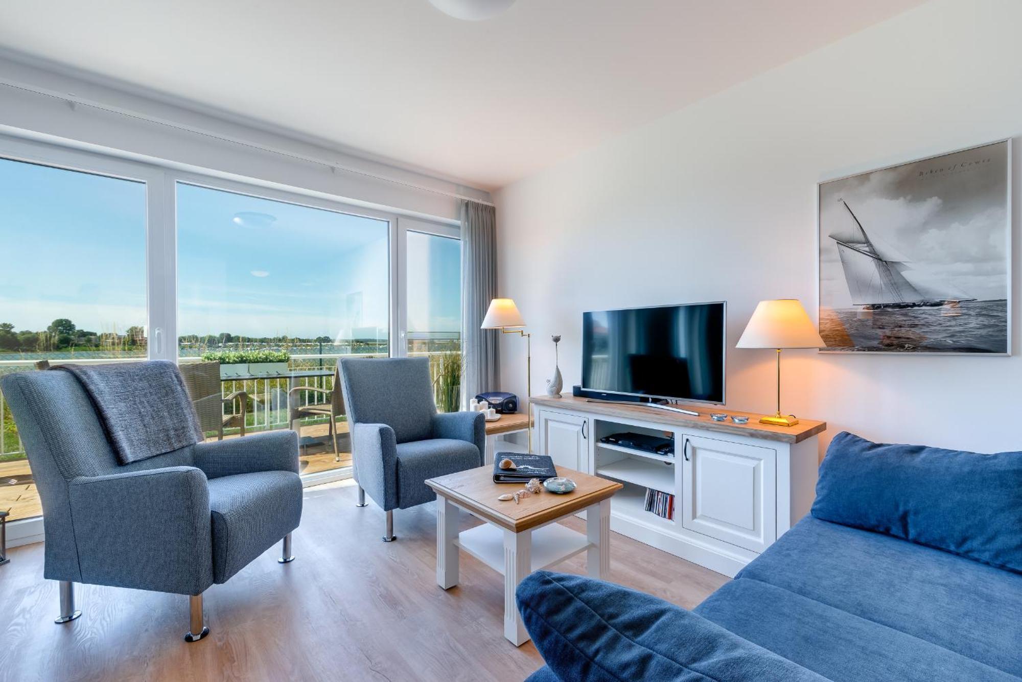 Ferienhaus Nis Randers Olpenitz Buitenkant foto