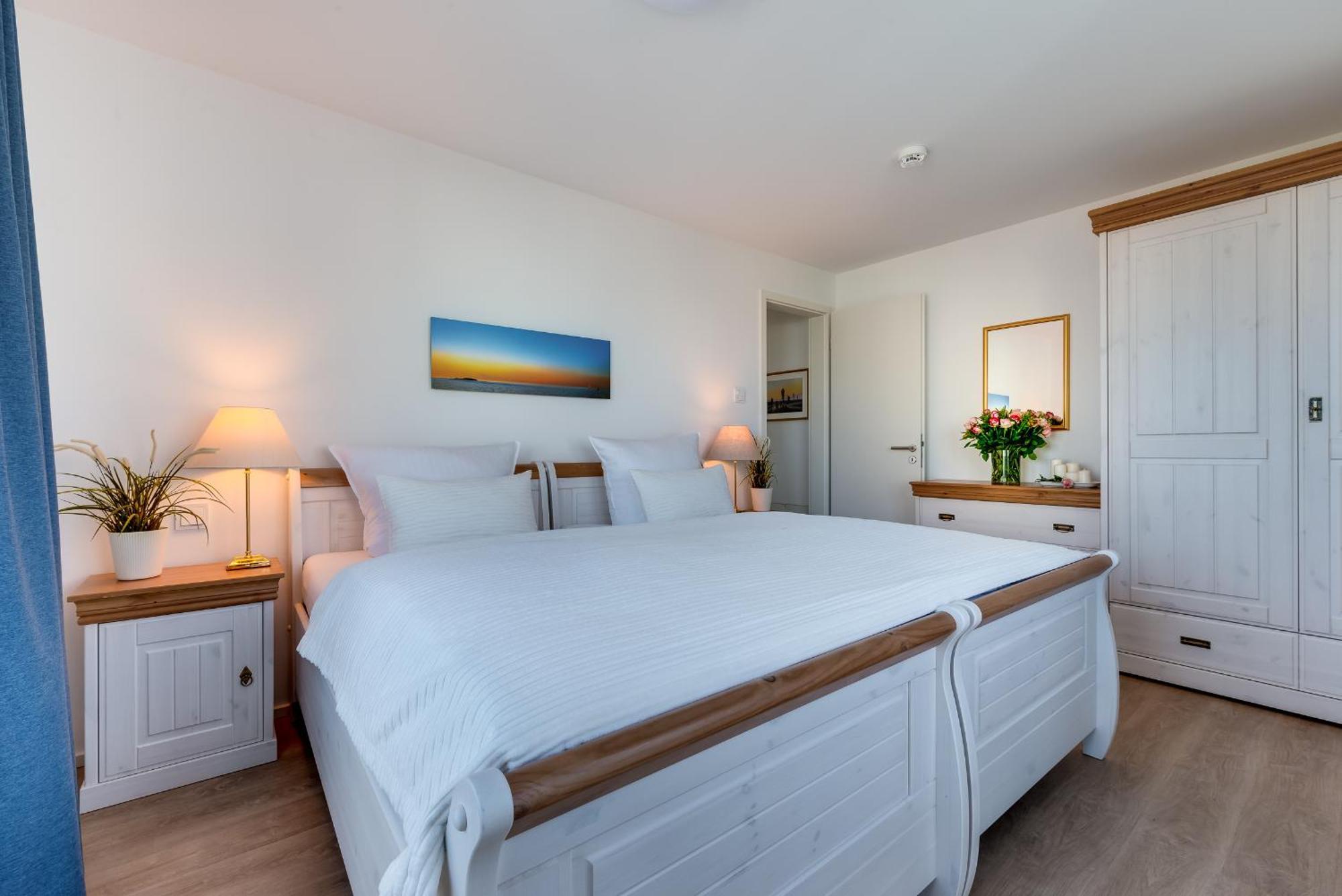 Ferienhaus Nis Randers Olpenitz Buitenkant foto